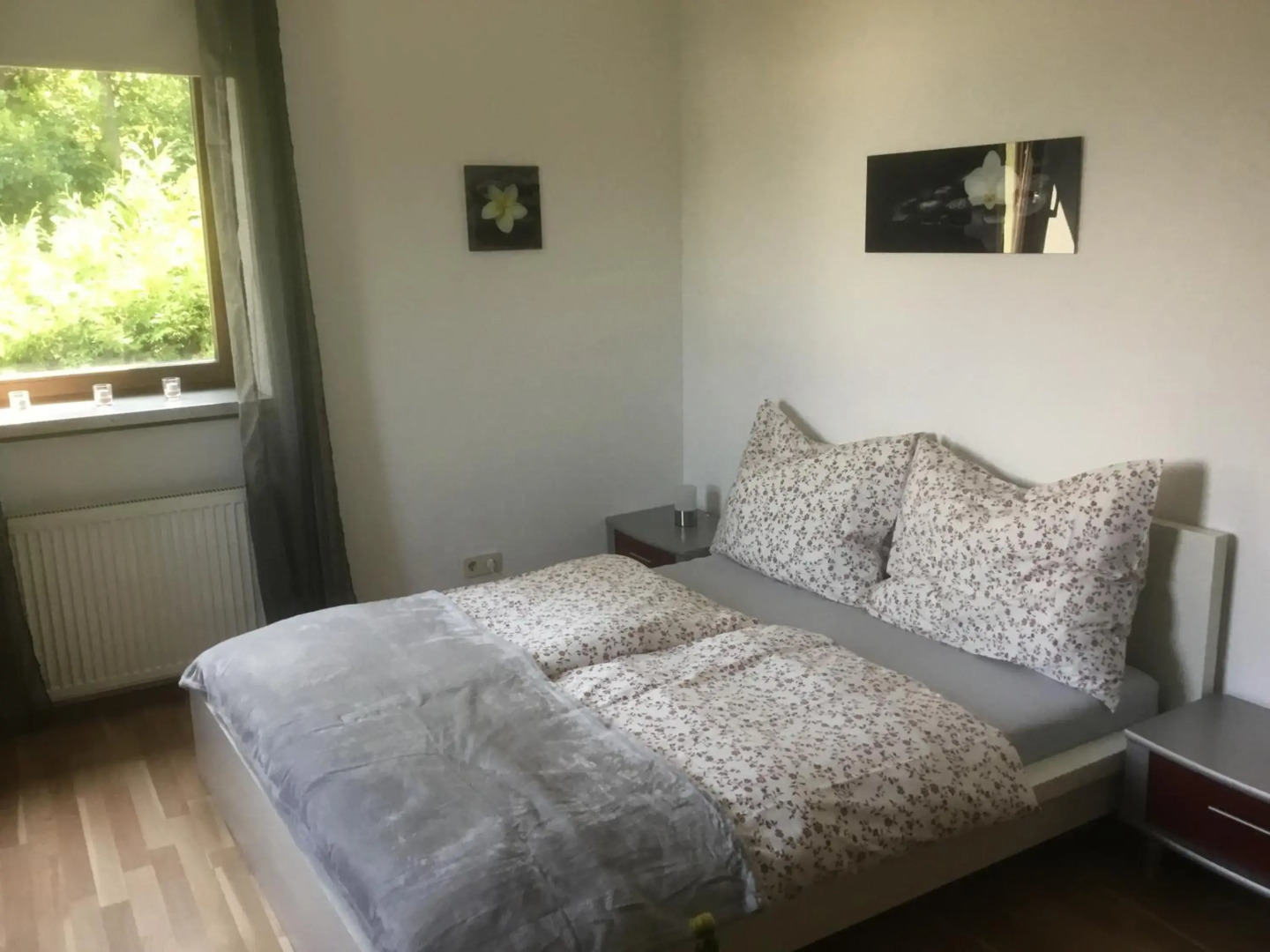 Ferienwohnung Poganz