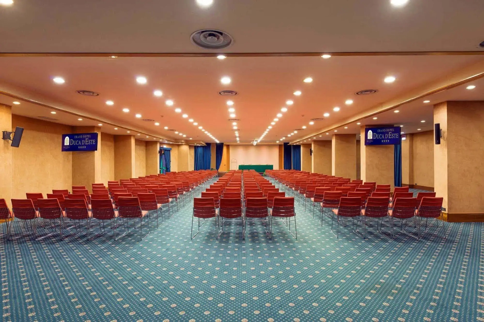 Grand Hotel Duca D'Este