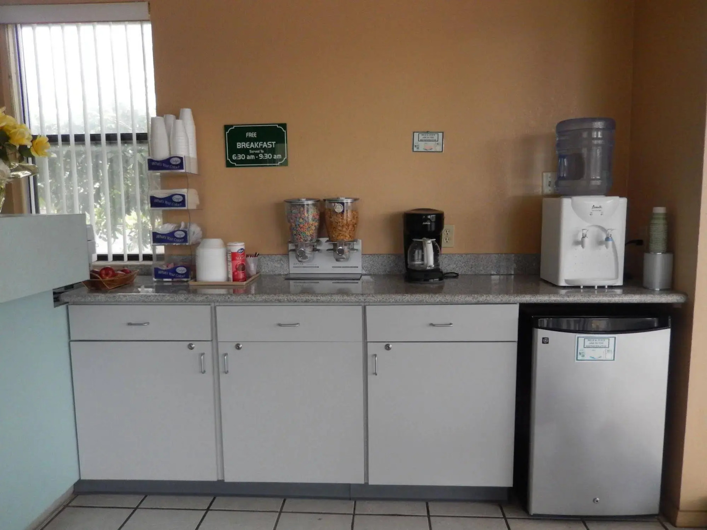 Pearsall Executive Inn