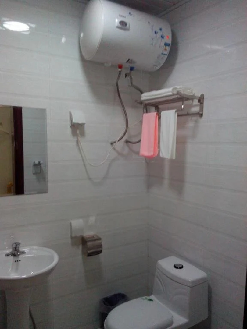 Cherry Business Hotel