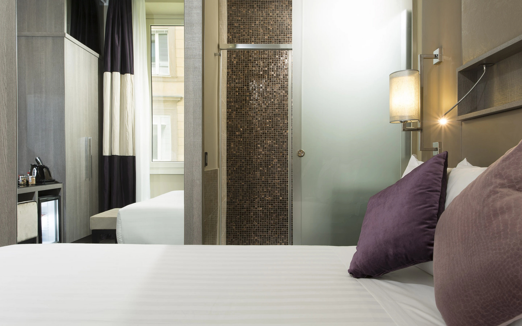 Rome Life Hotel