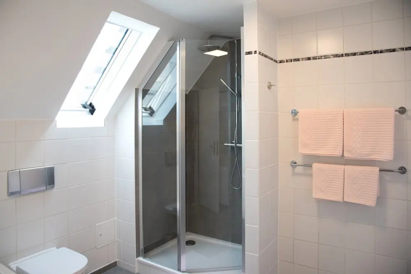 Hotel Villa am Kurpark