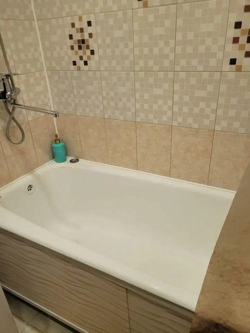 Апартаменты на улице Островского 8