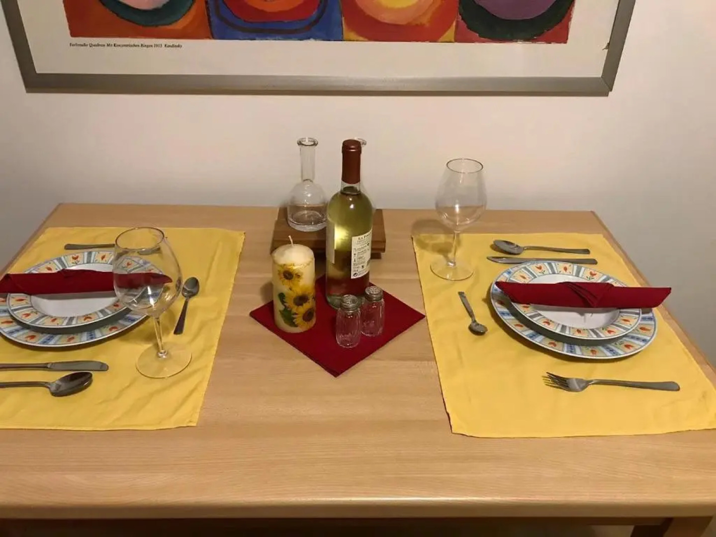 Carlo's VM129 da Maurizio