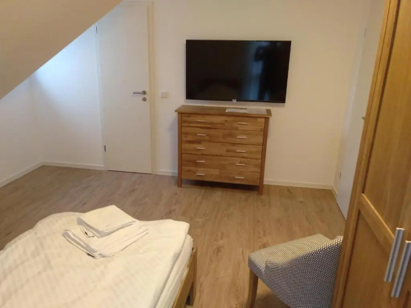 Apartments Blütenweg