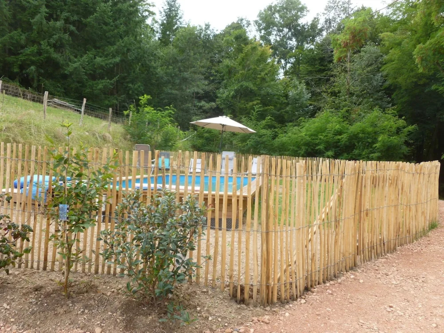 La Bergerie du Bois Joannin