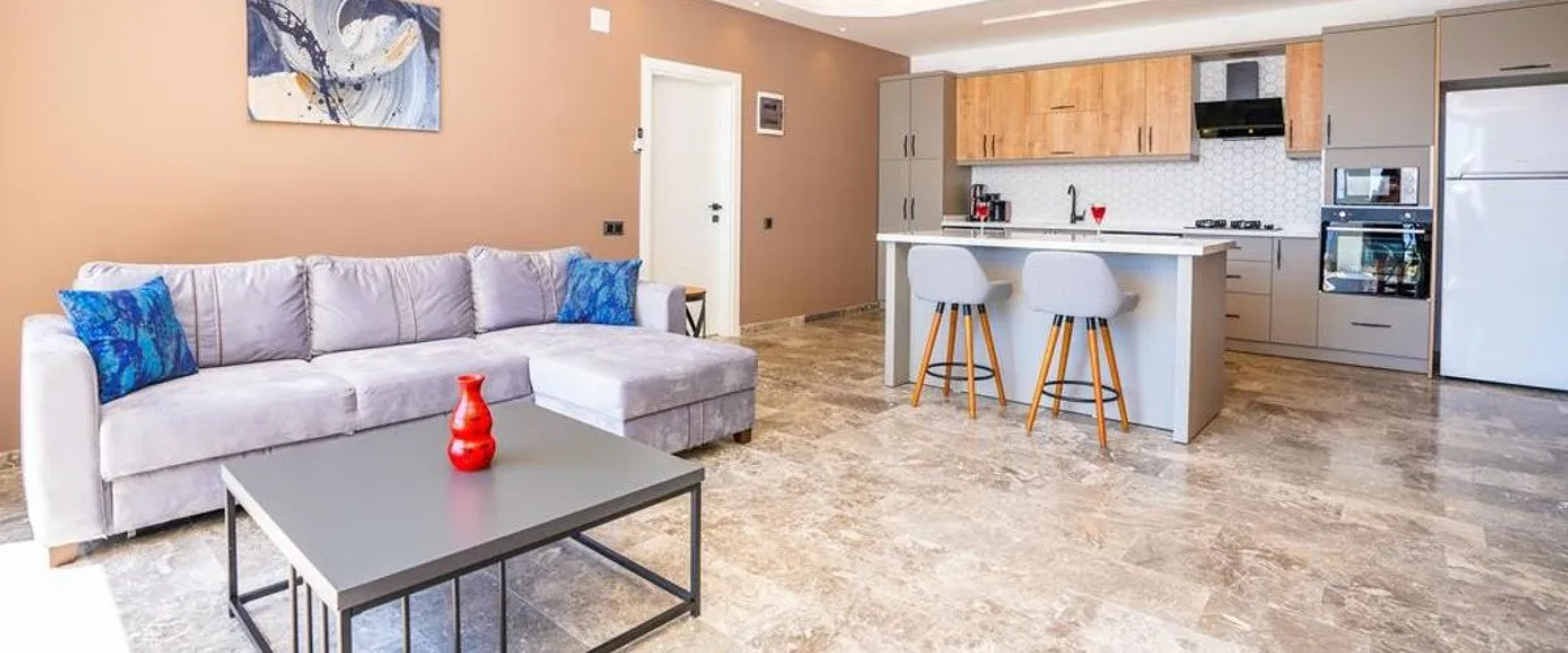 Villa Cool Lime