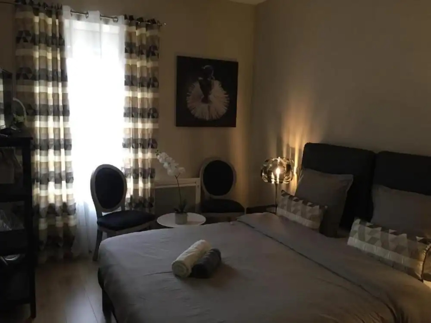 Bienvenue à la Campagne