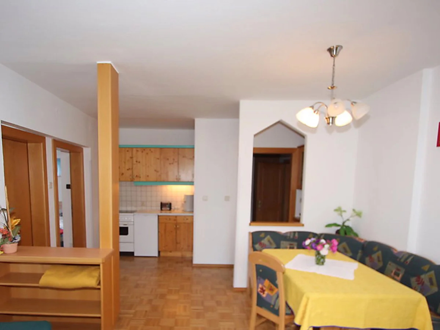 Apartment Frank Feldkirchen in Kärnten 28122