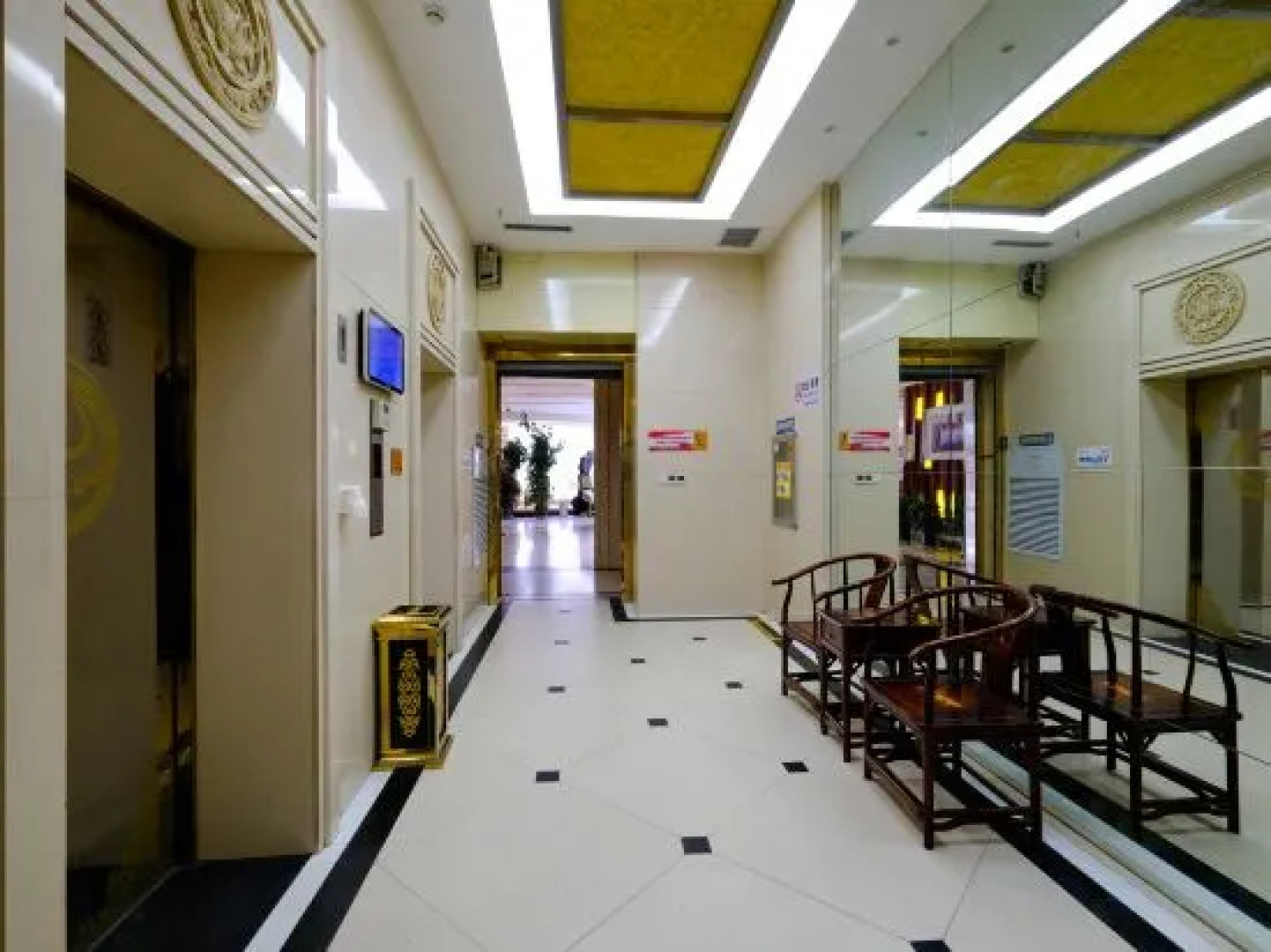 Qingcheng Hotel