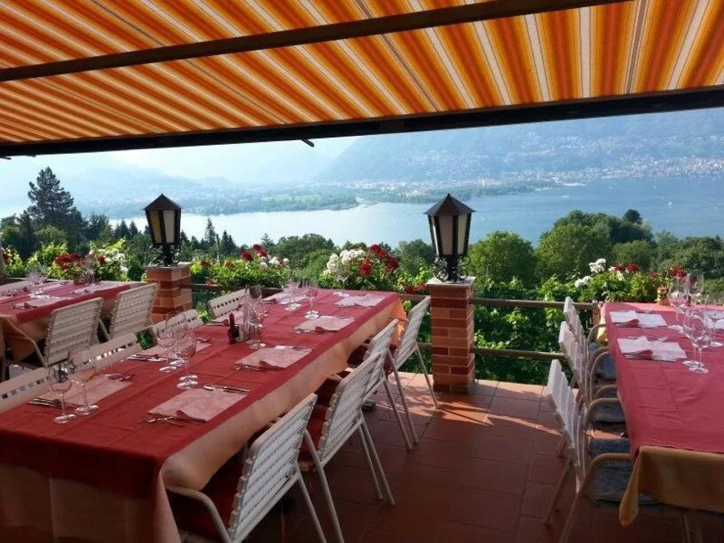 Ristorante Gambarogno