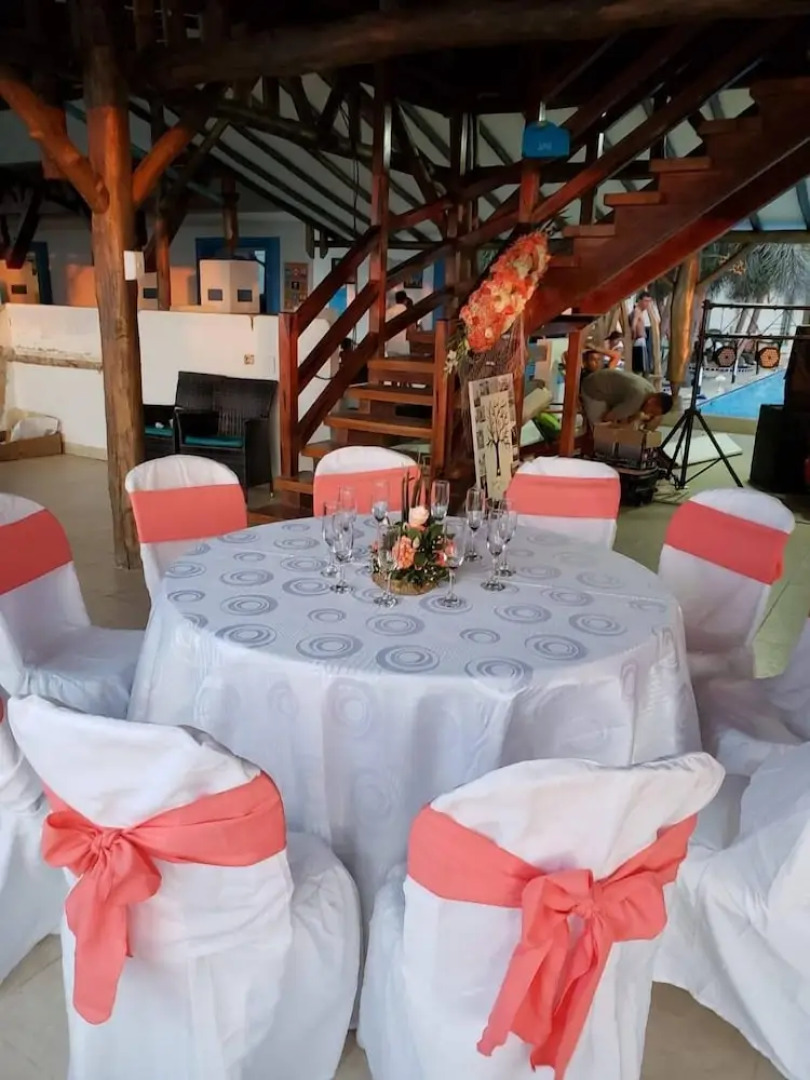 Riviera Del Sol Hotel Spa