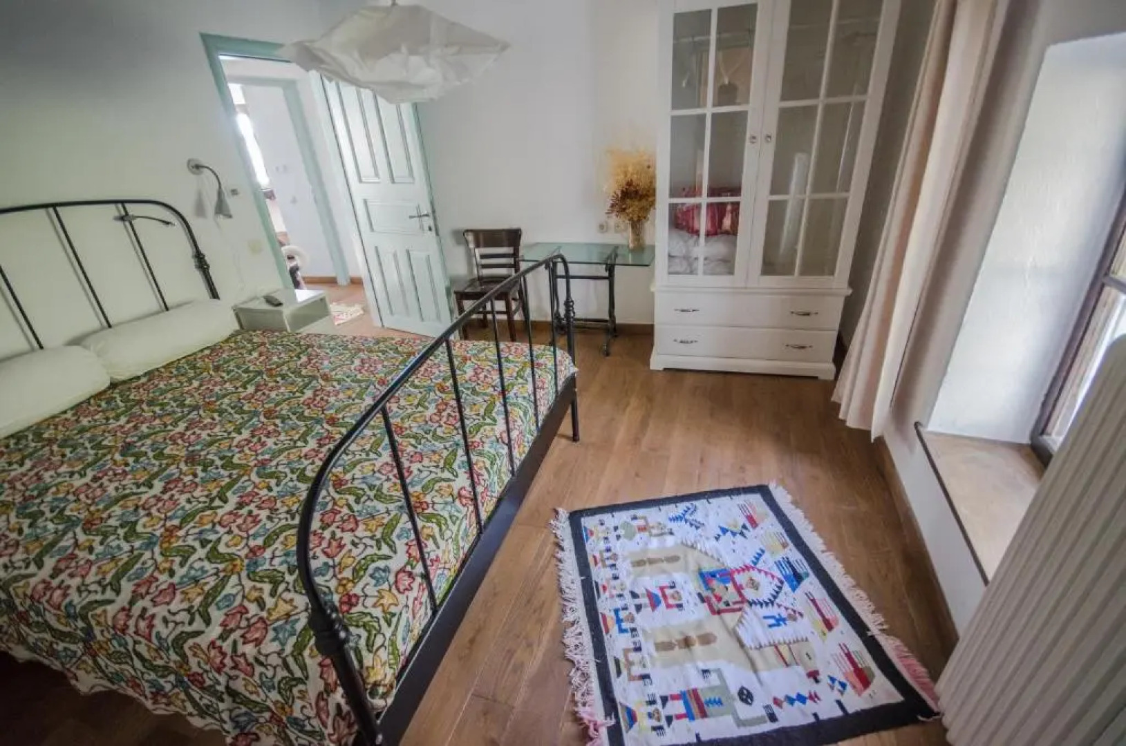 Rigas Pinakoti Lodge