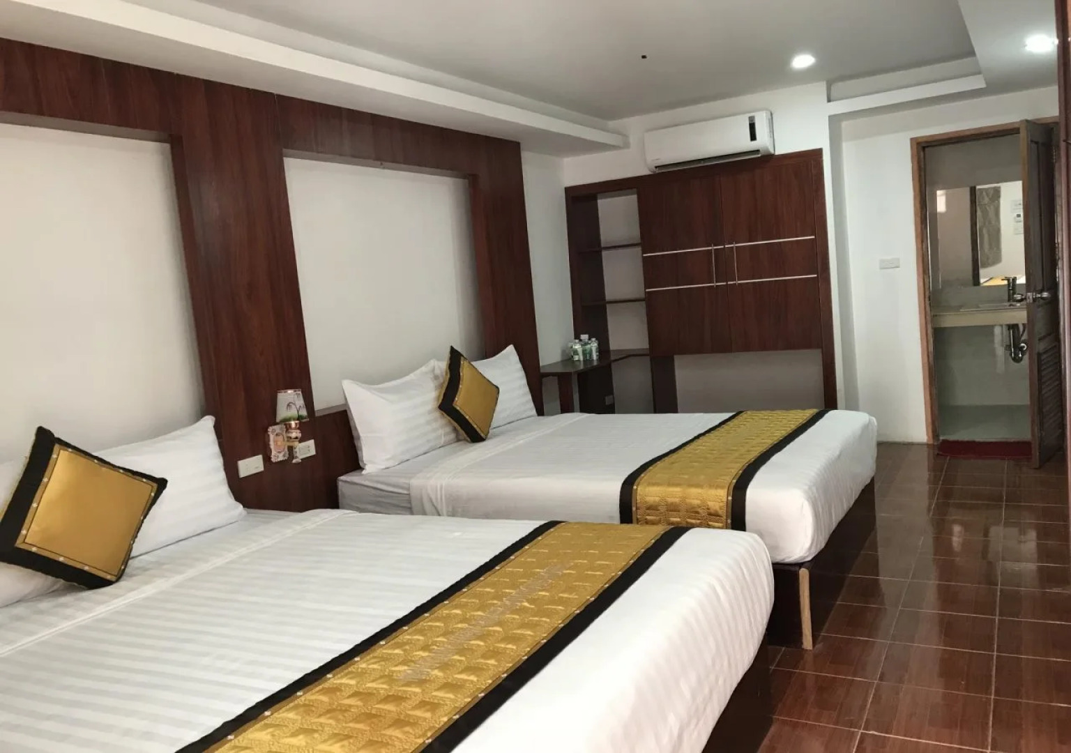 Vang Vieng Freedom View - Hostel