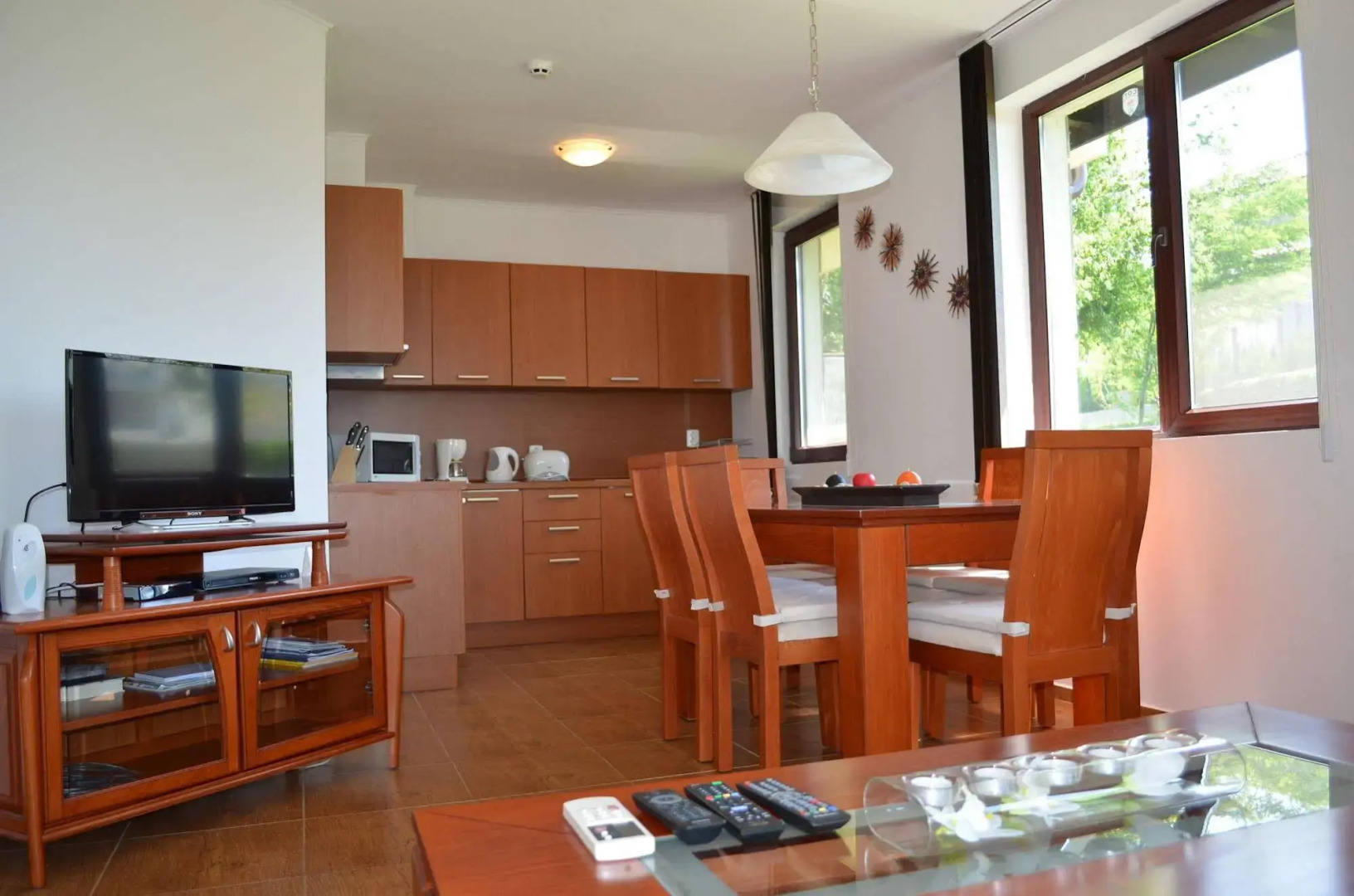 Villa on the Black Sea