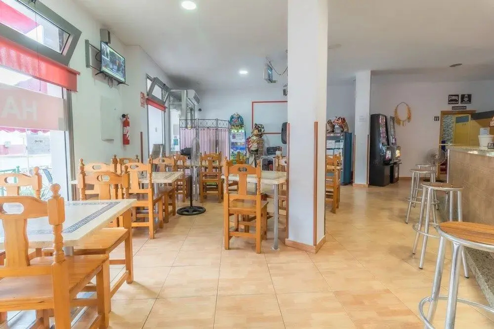 Albergue Rojo Plata by Vivere Stays - Hostel