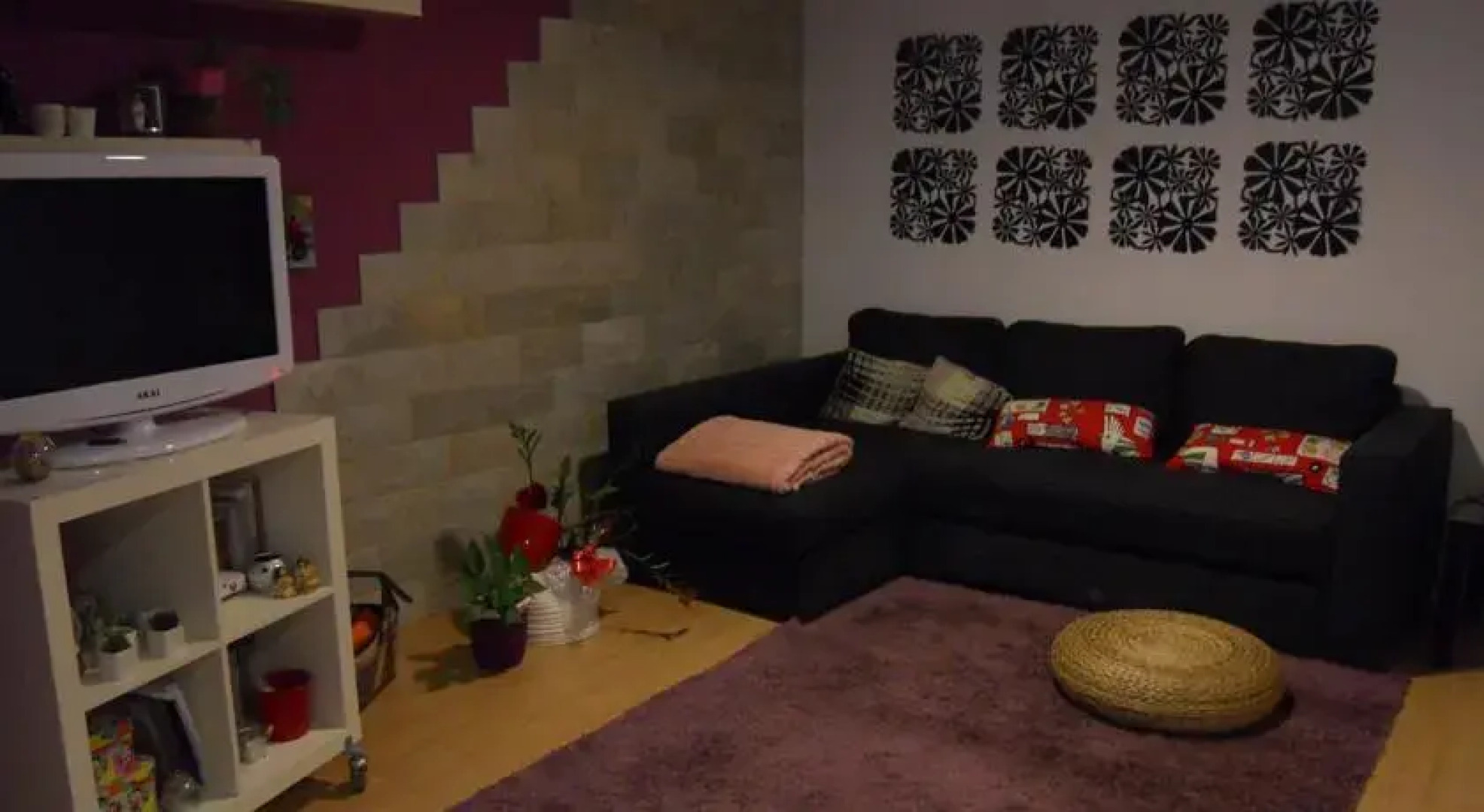 Casa Vacanze Rainbow