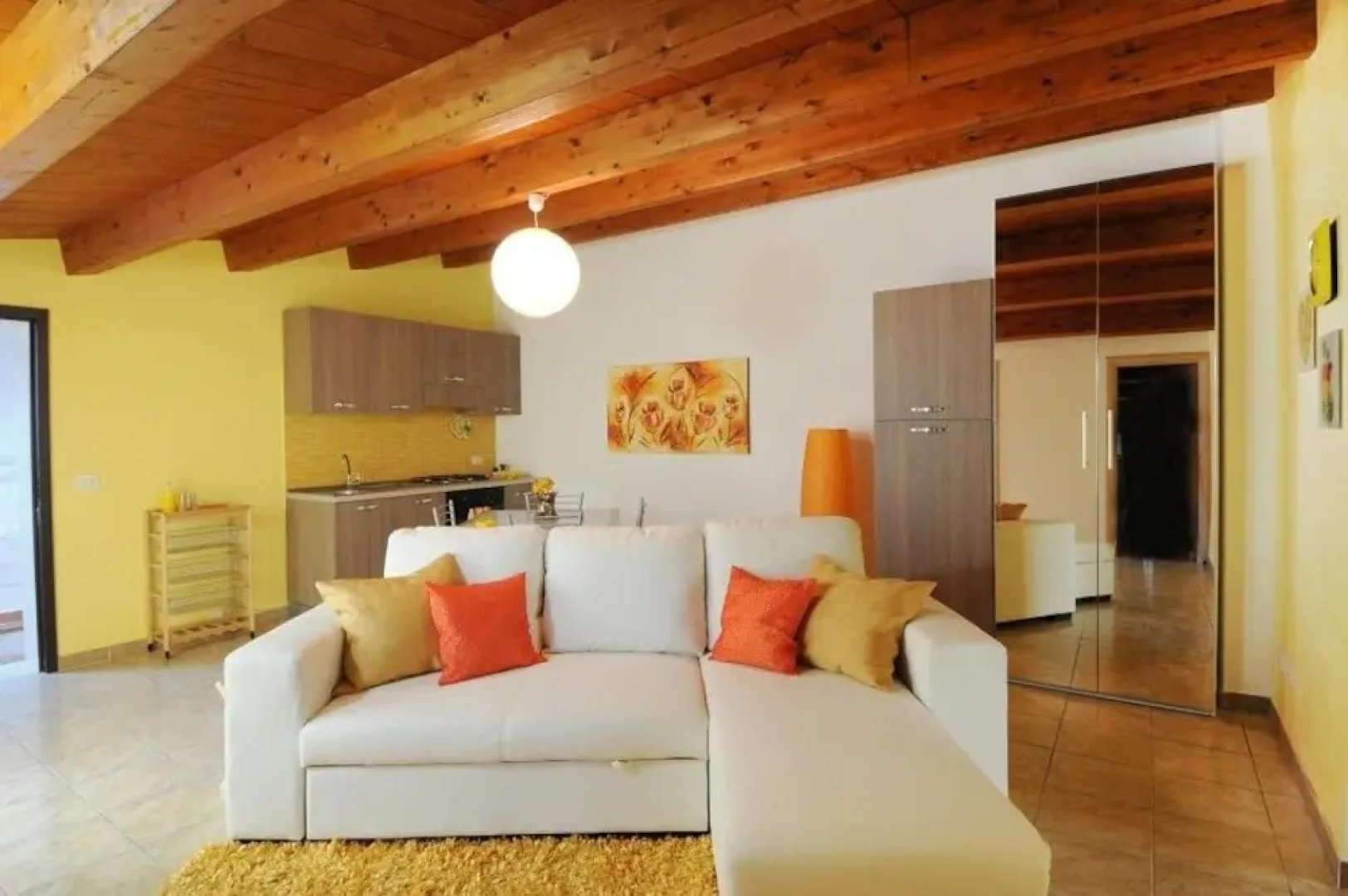 Cocorito Apartments
