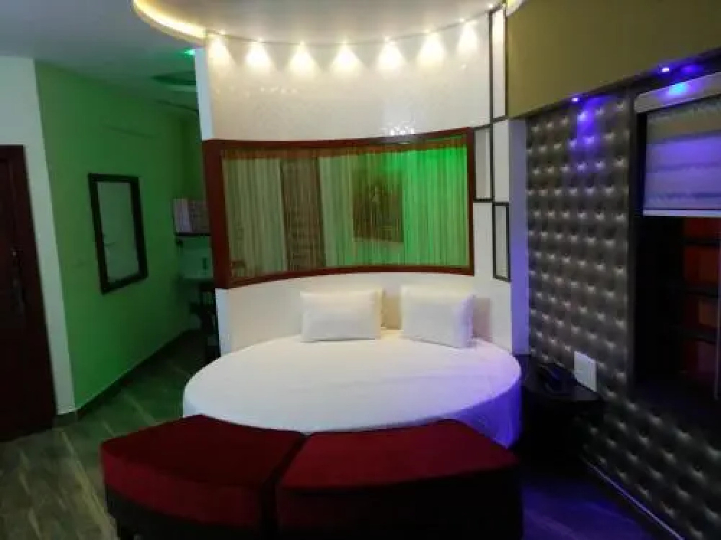 The Story Tellers Grove