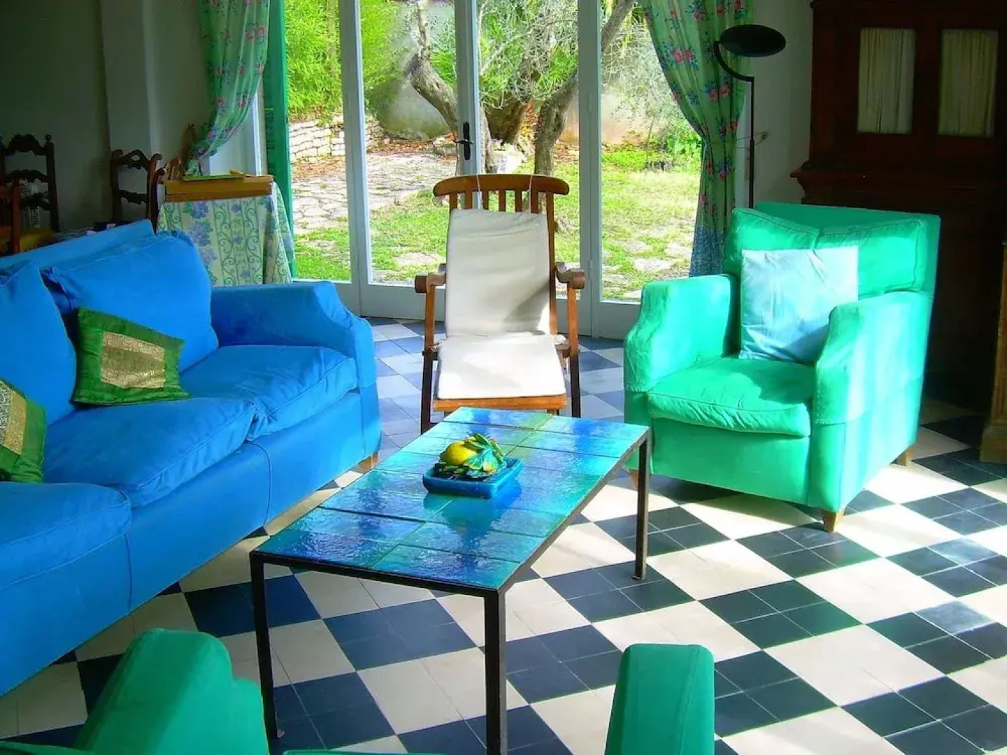 Cozy Holiday Home in Lerici near Sea