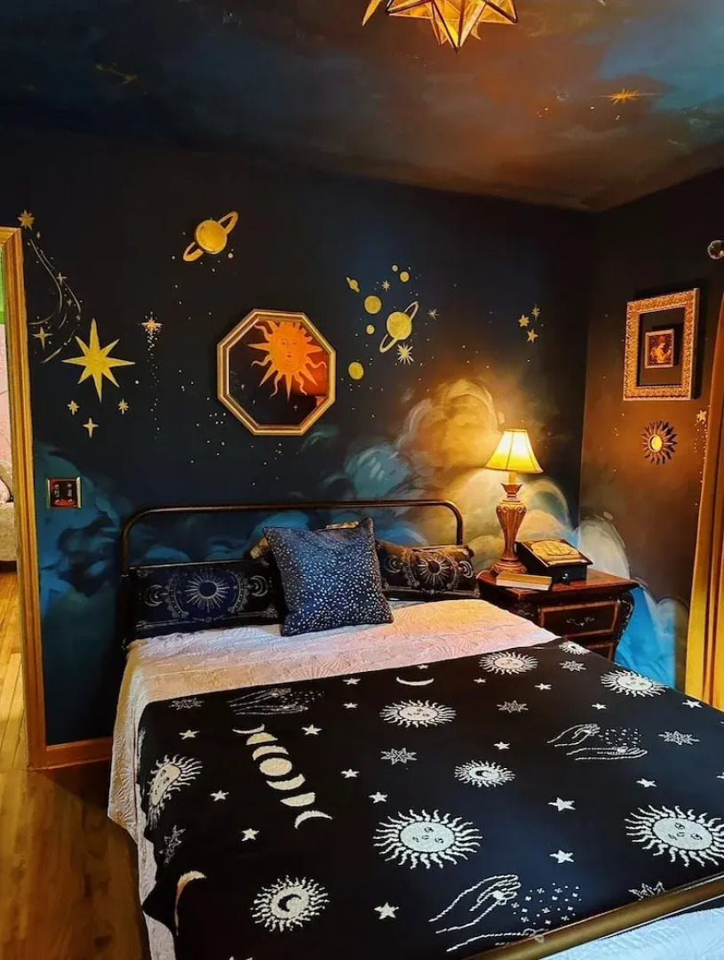 Vintage 1940 Cottage With Quaint Charm 2 Bedroom Home by RedAwning