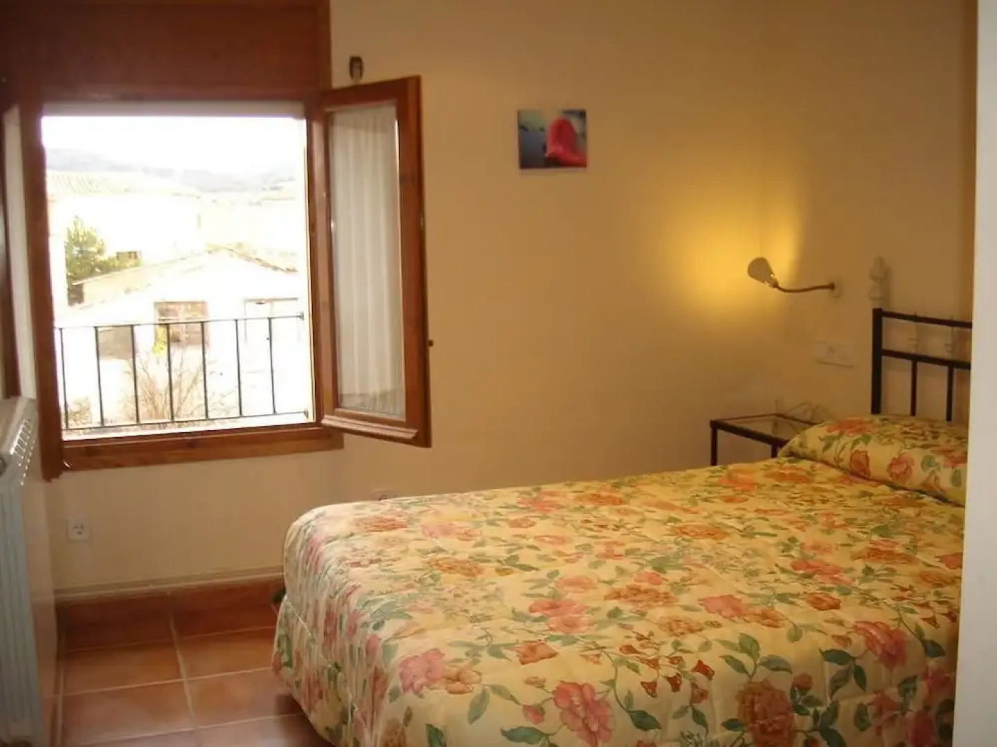 Casa Trillo Apartmentos