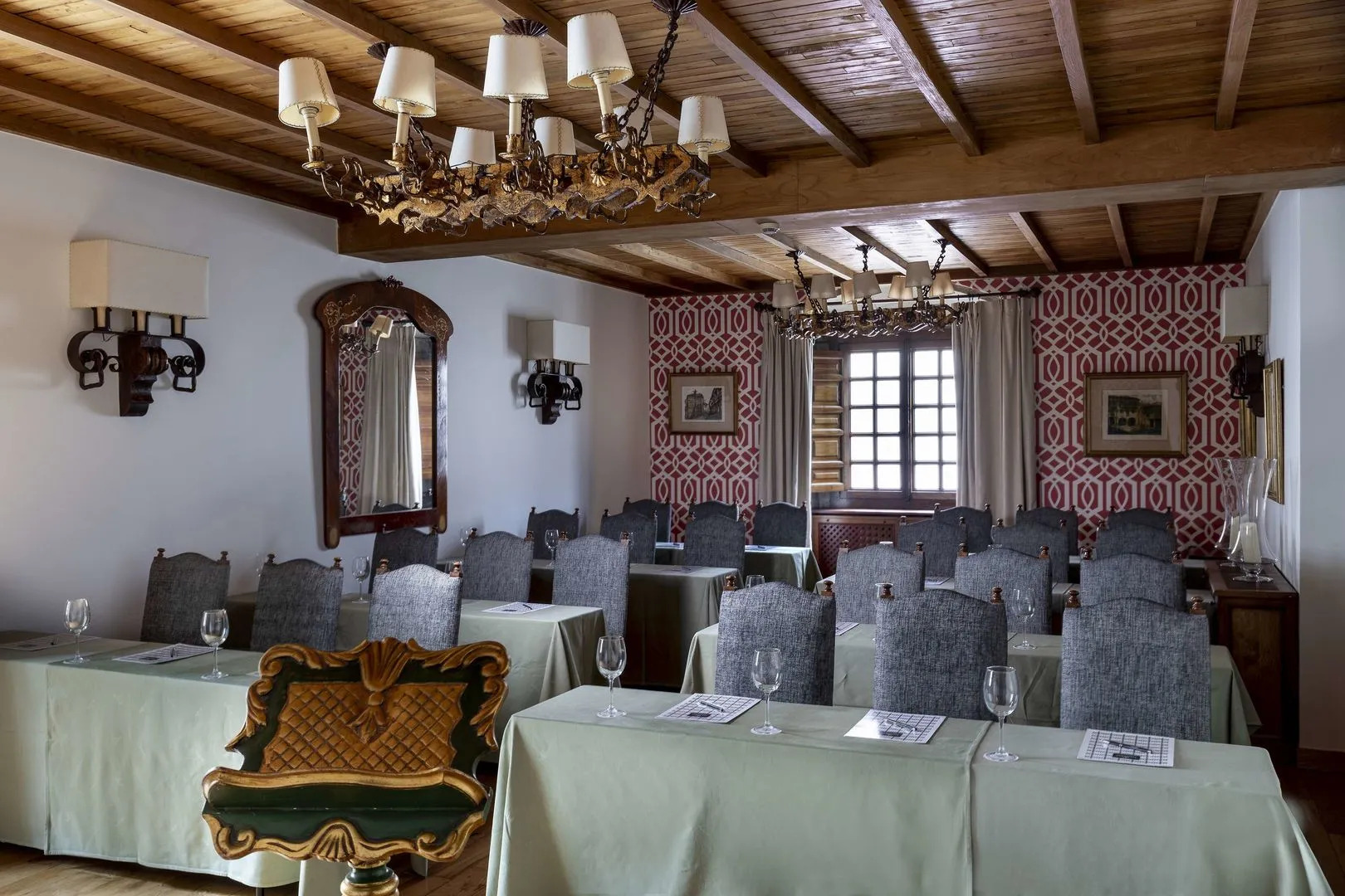 Parador de Pontevedra