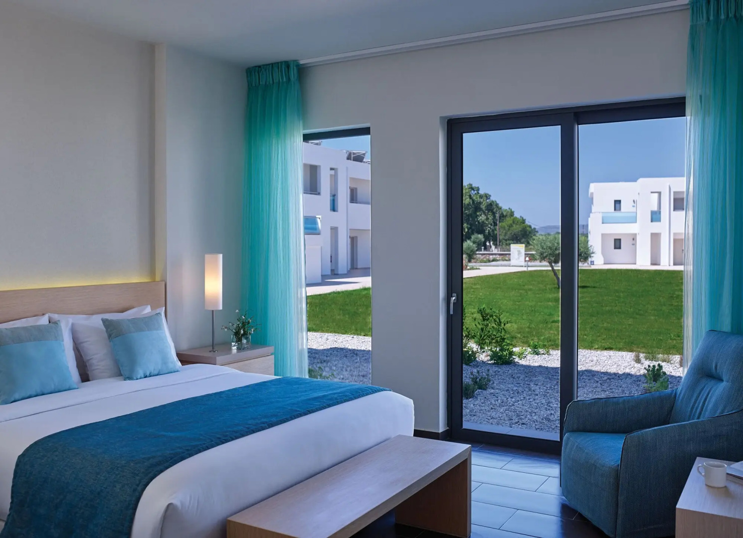 Atlantica Plimmiri - All Inclusive