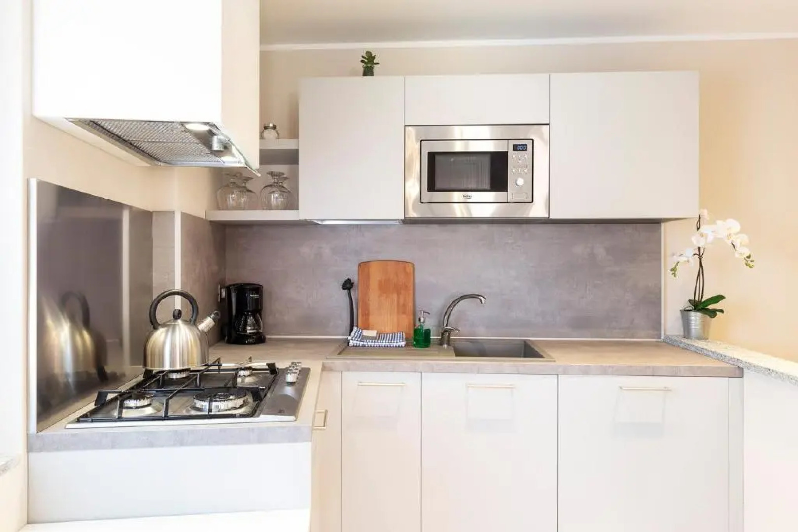 Come a Casa 19 - Romantic Studio