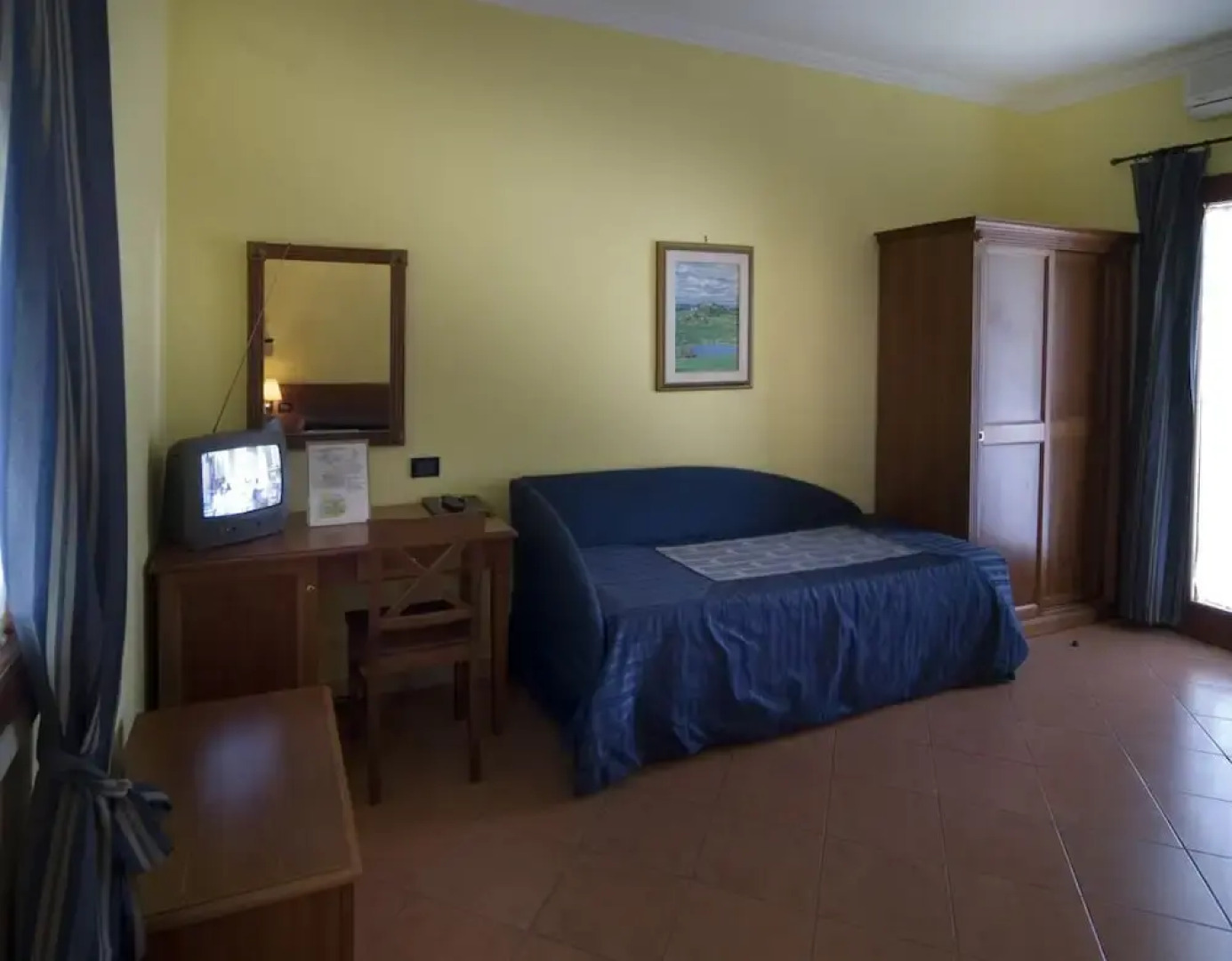 Il Casale Corte Rossa