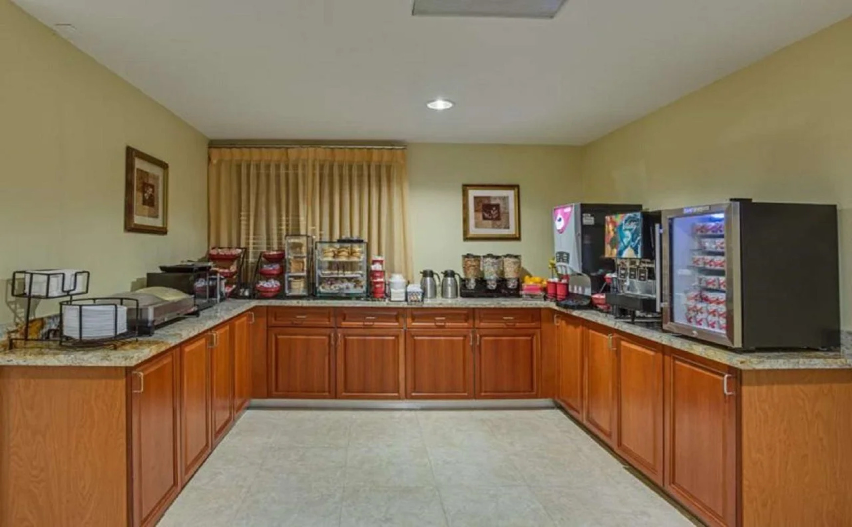 Best Western Fort Lauderdale Airport/Cruise Port