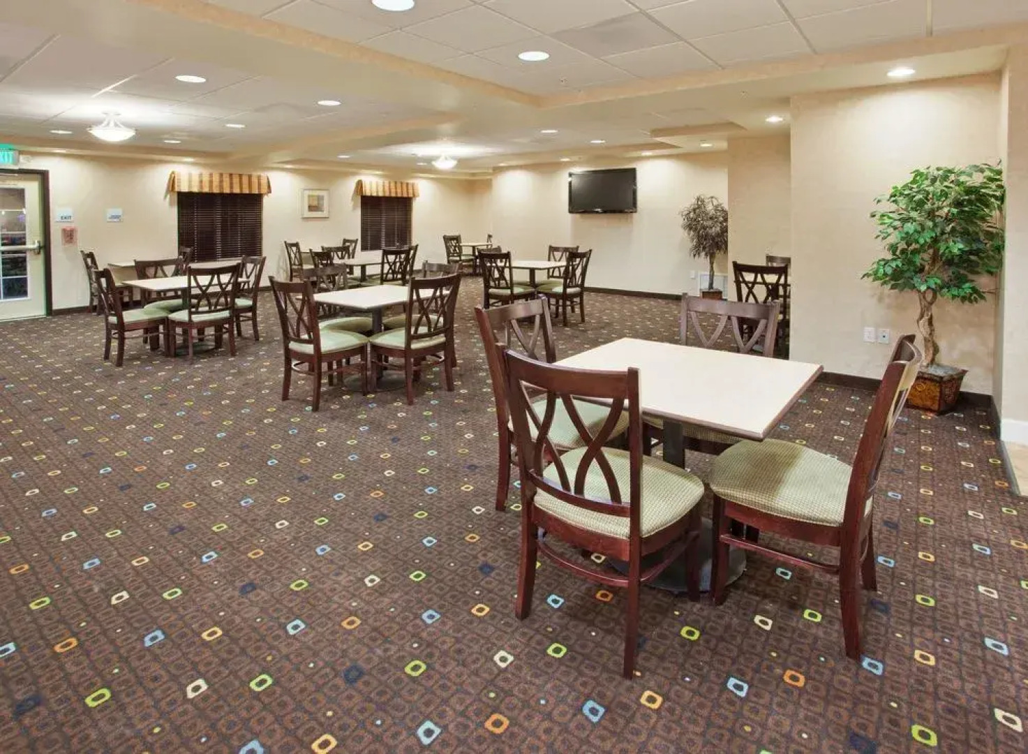 Holiday Inn Express Lodi