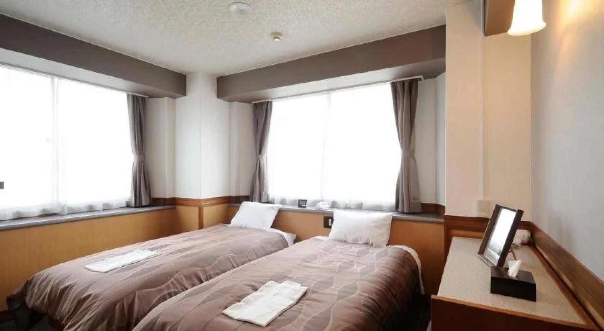 Hotel Lexton Amami Central