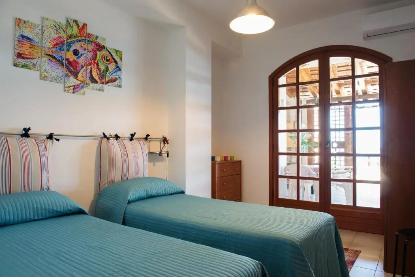 Casa di Mare Barabba