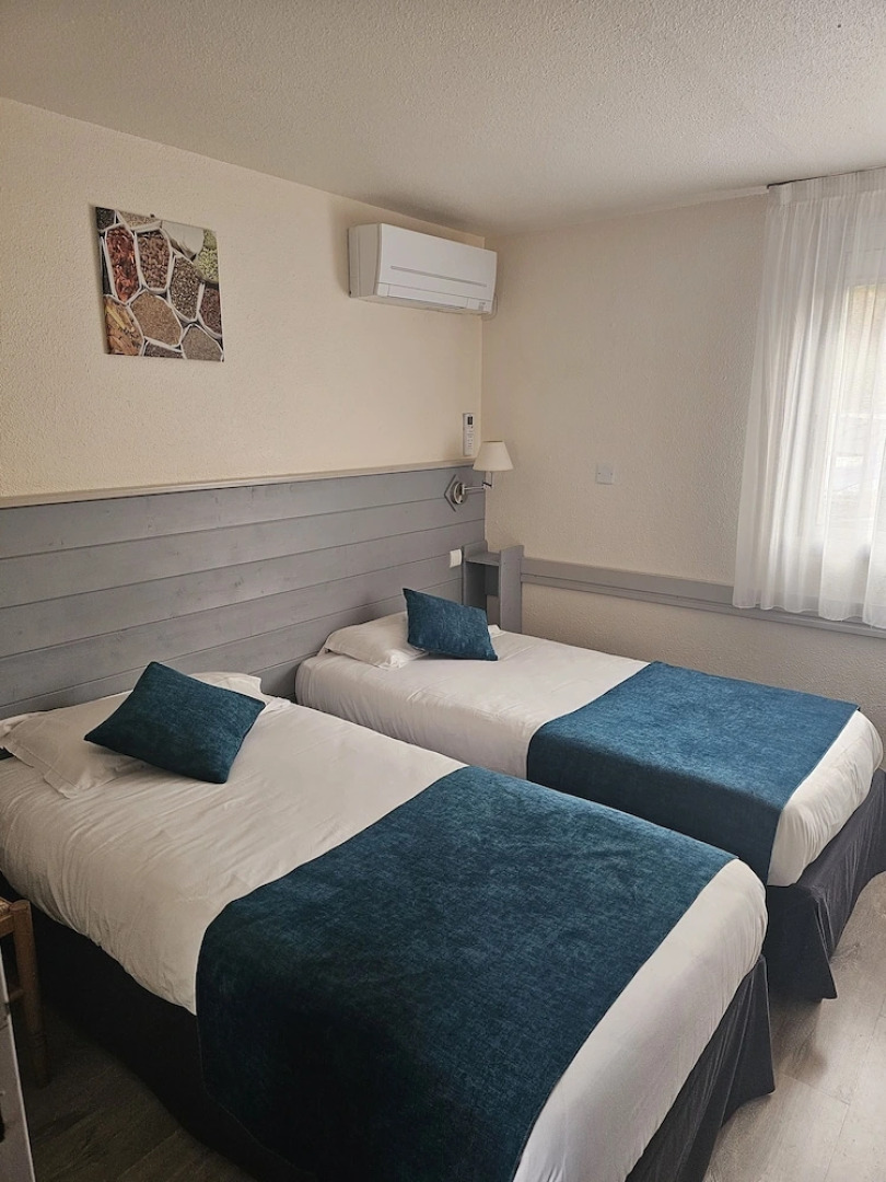 Hotel Restaurant Du Lac