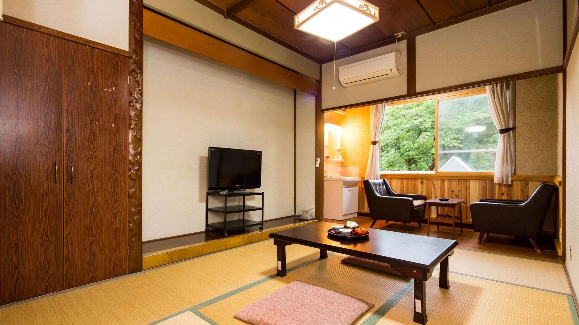 Oyashirazu Kanko Hotel