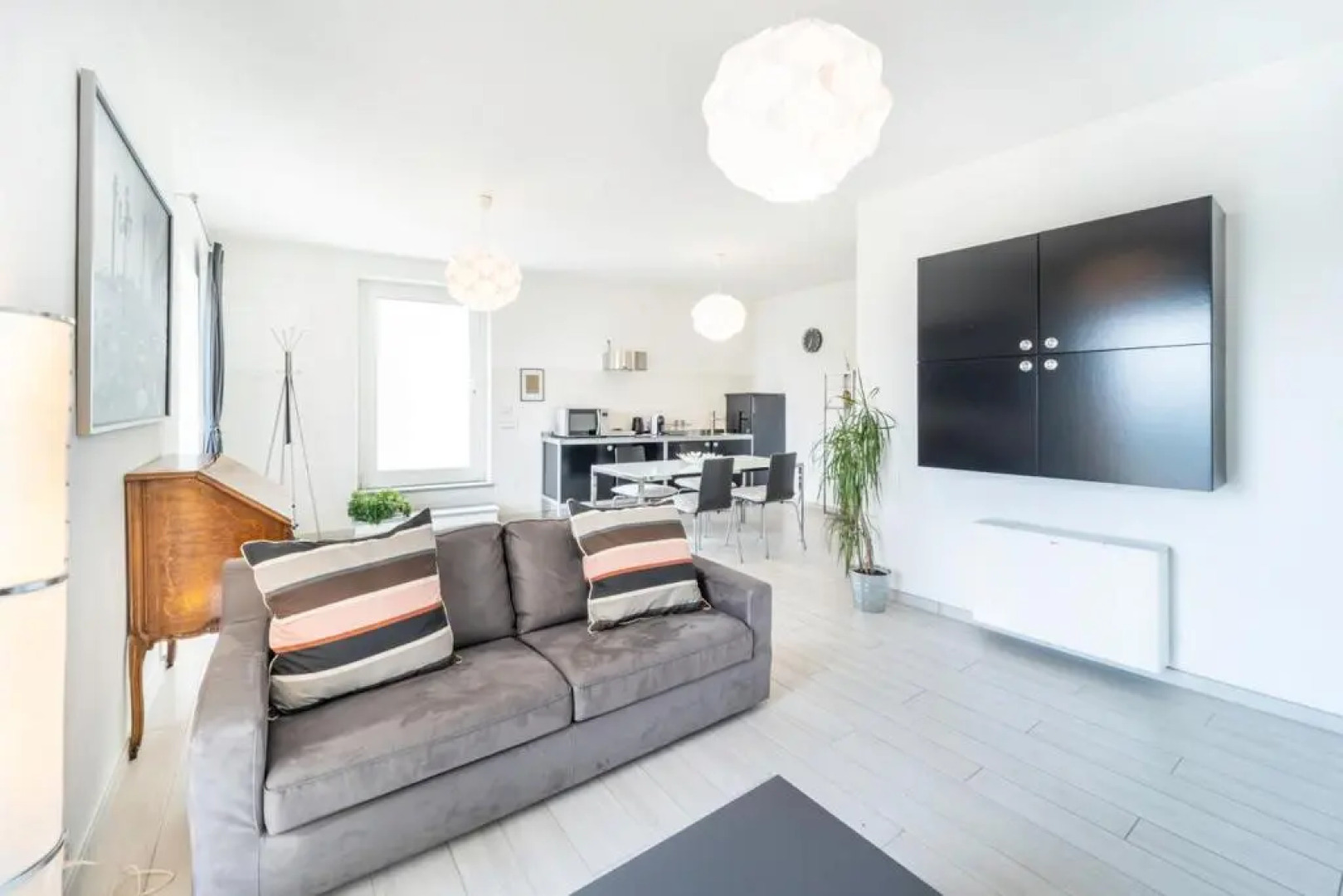 La Villa Holiday House