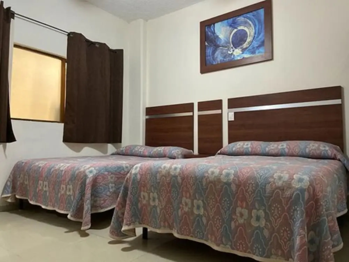 Hotel Gina
