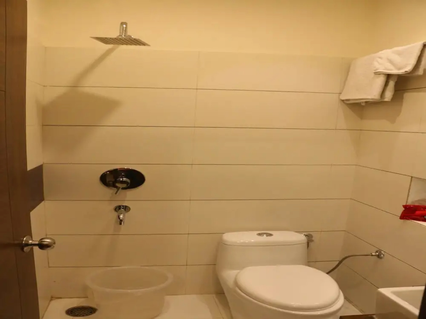 OYO 1896 Hotel RK Grande