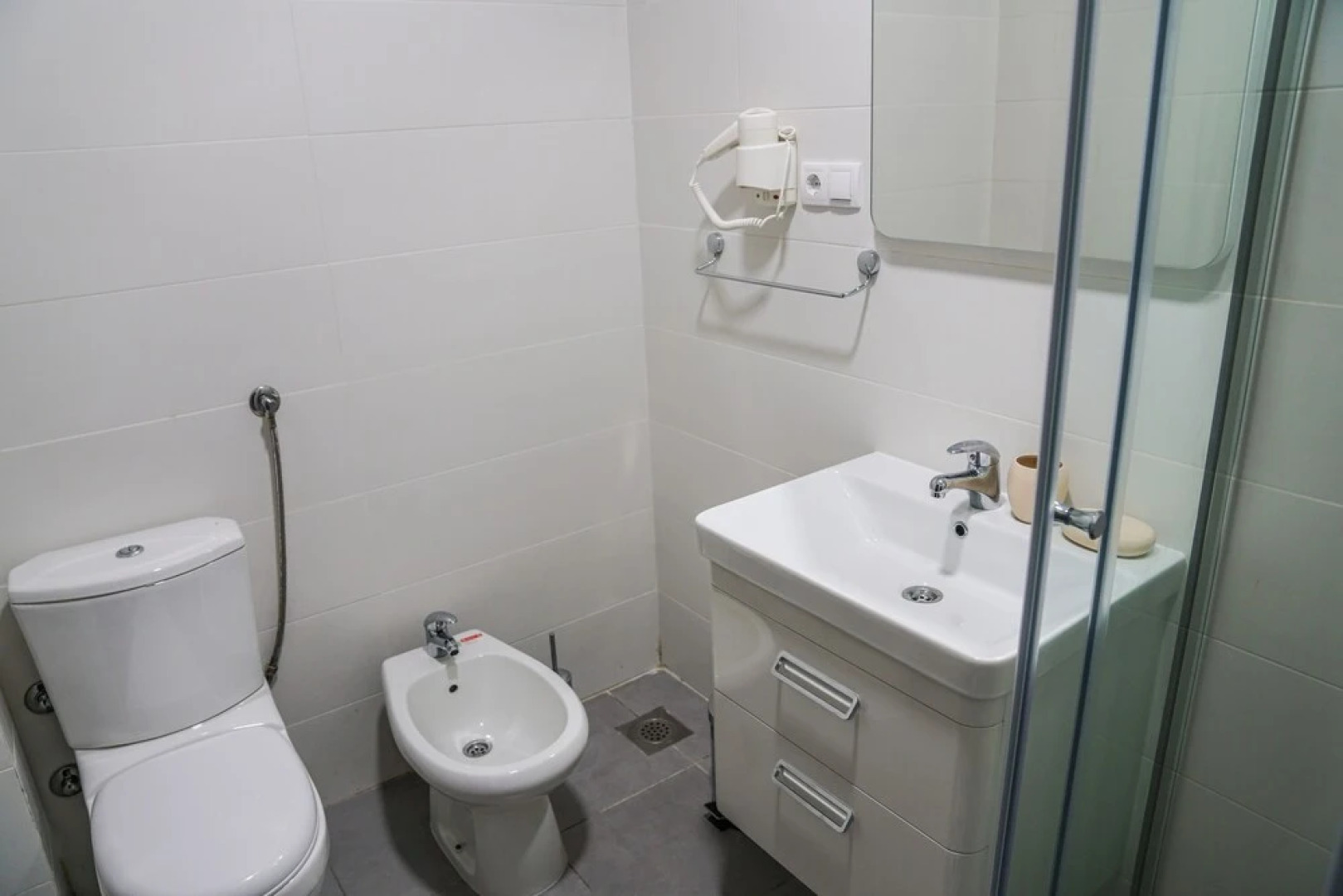 Hotel & Beach Club Mediterraneo Liman