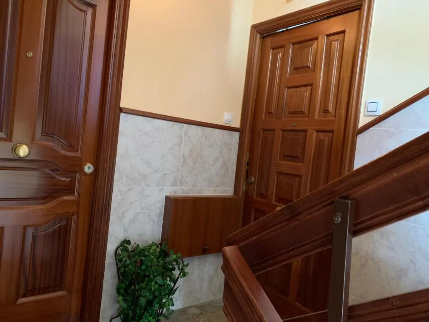 Apartamento en cee costa da morte