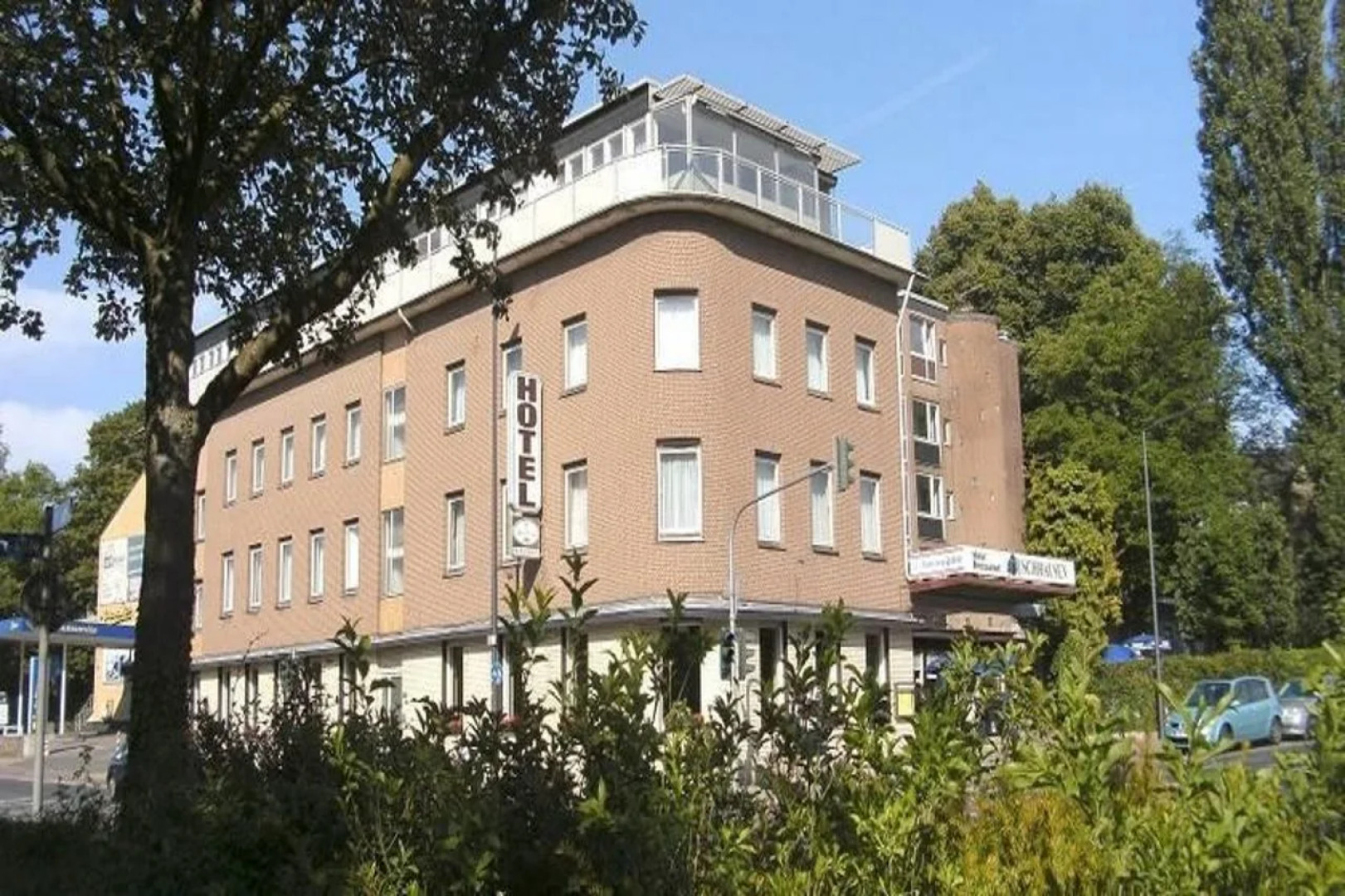 Hotel Buschhausen