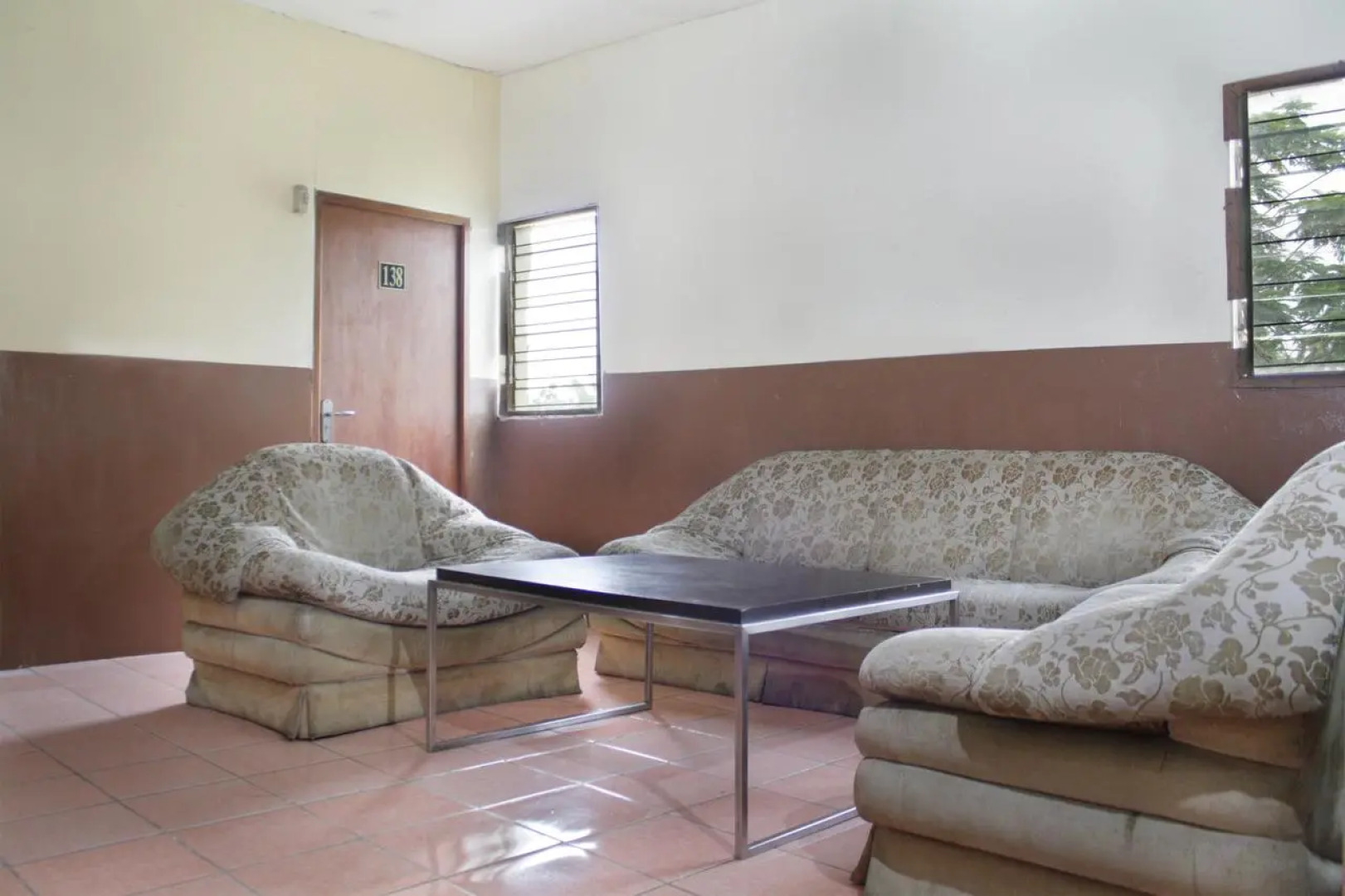 OYO 145 Wisma Syariah CMC