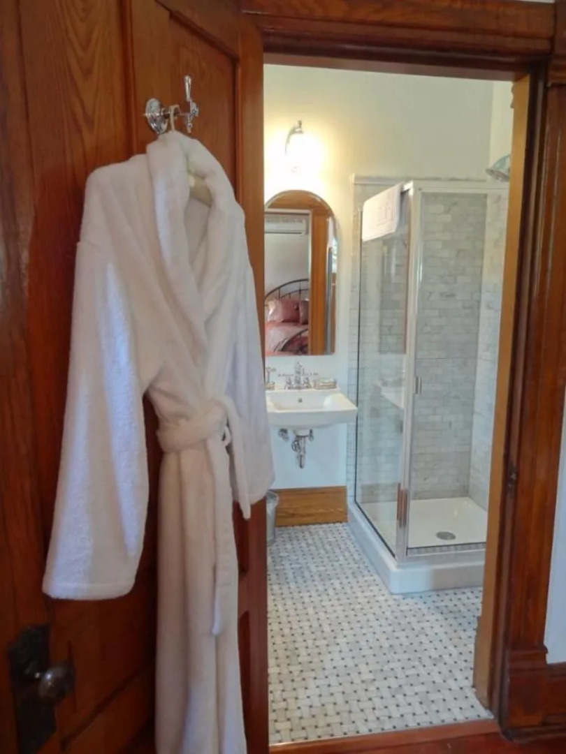 The Gage Mansion B&B