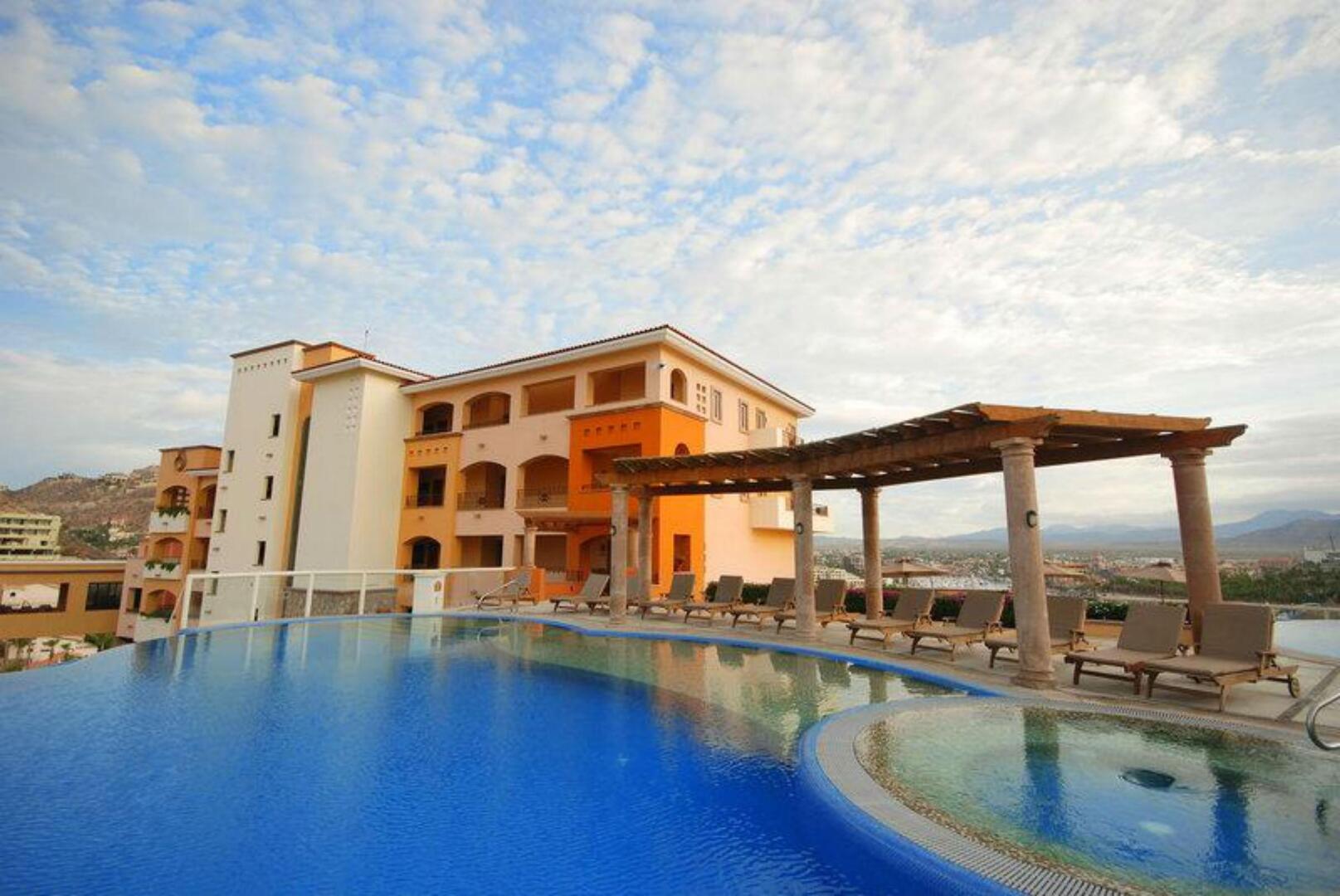 The Ridge at Playa Grande - All Inclusive