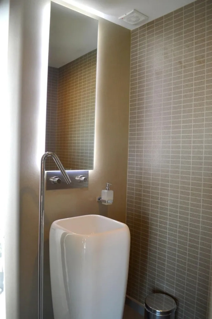 Villa With 4 Bedrooms in Anavissos, With Wonderful sea View, Private P