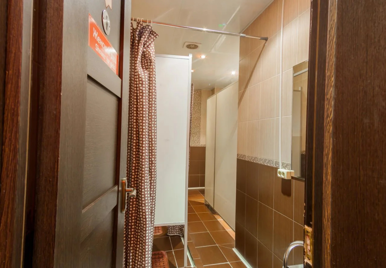 Жилое помещение Беар Маяковская