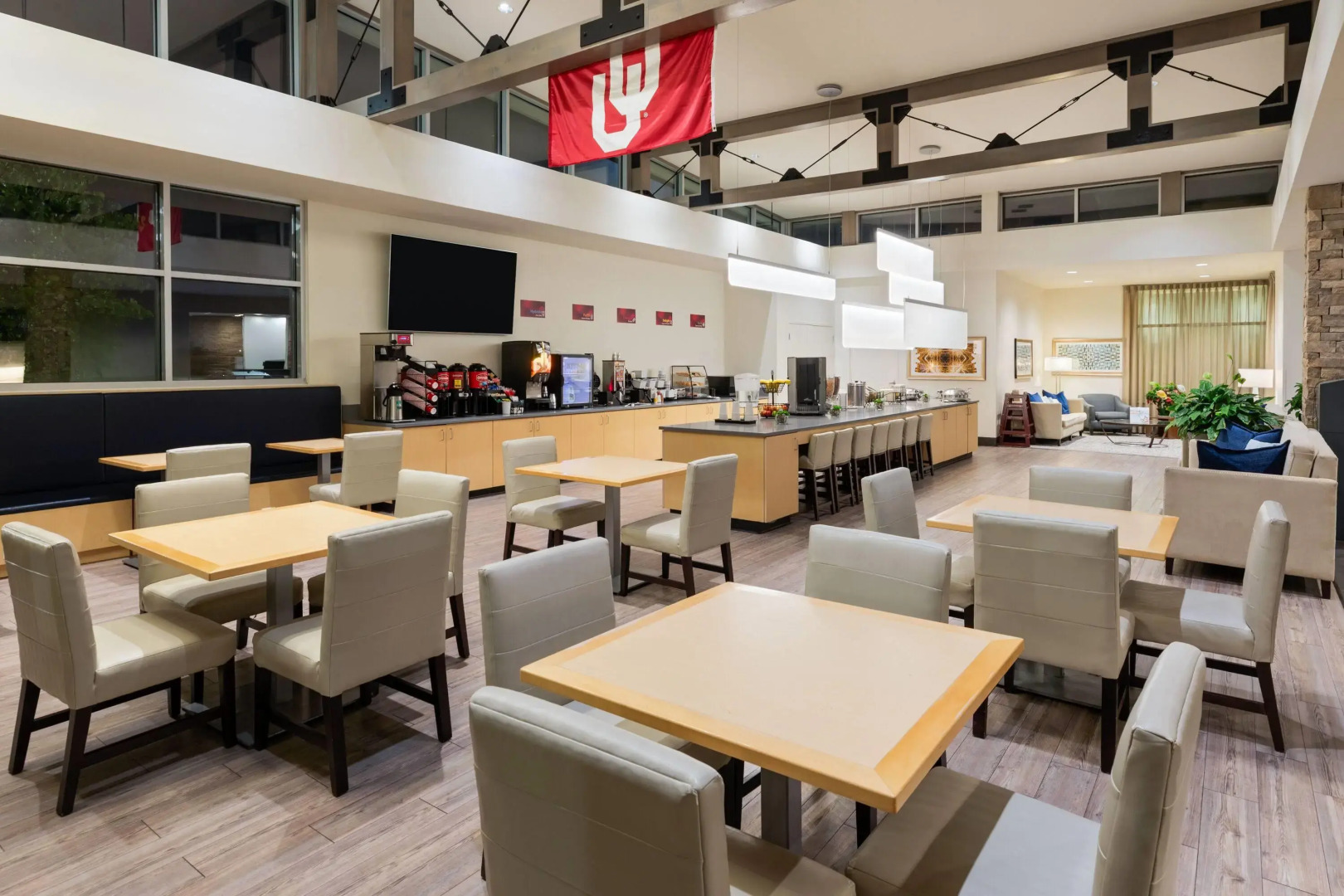 Stone Hill Norman, Trademark Collection by Wyndham