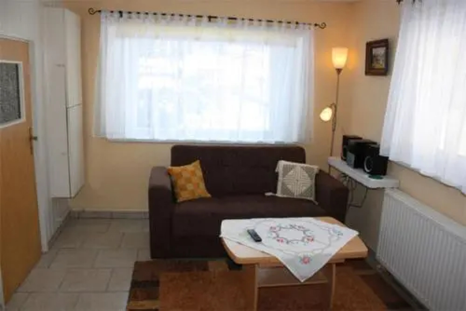 Ferienhaus Lychen UCK 941