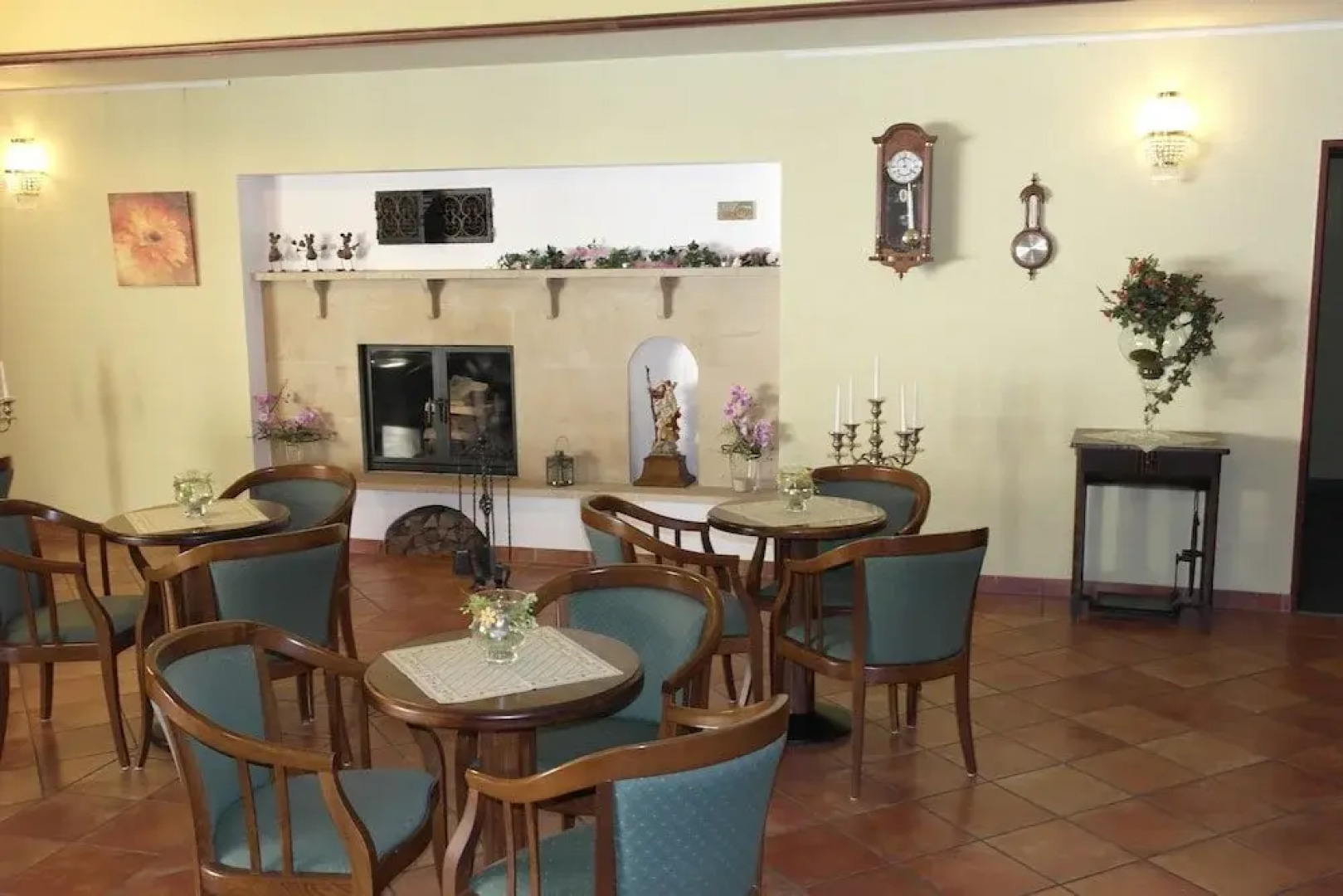 Jugendherberge Bad Schandau